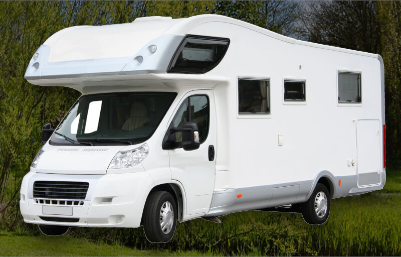 Motorhome repairs in Kent